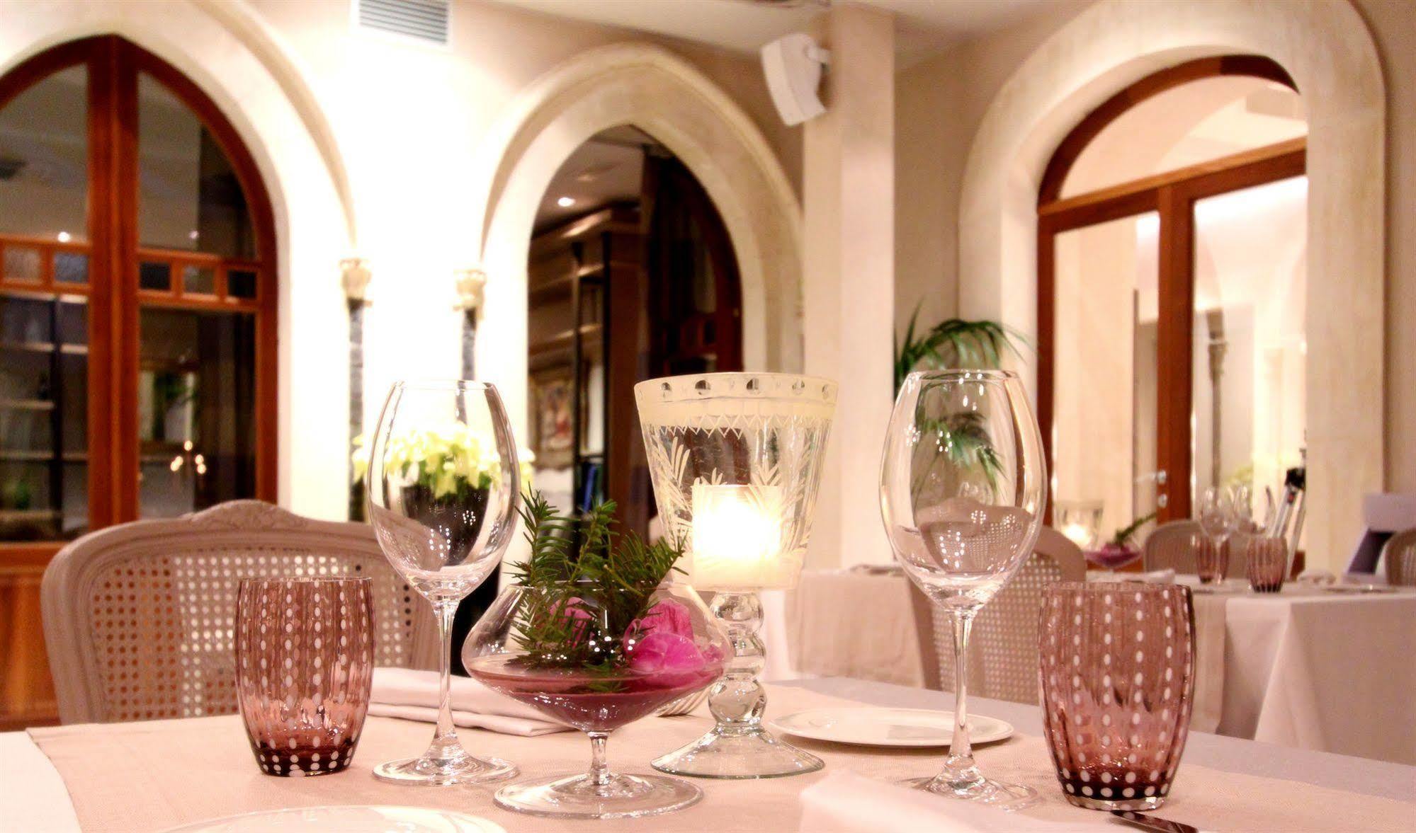 Hotel El Jebel Taormina Exterior photo
